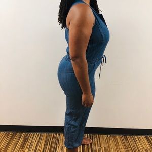 Philosophy Jean Jumper